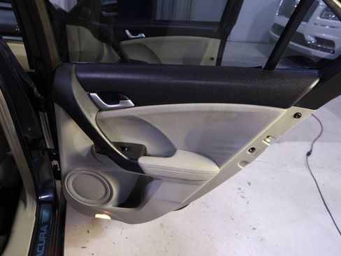 Used 2014 Acura TSX Sedan FWD image 31