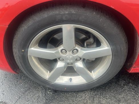 Used 2015 Chevrolet Camaro LT w/ 1LT Preferred Package image 11