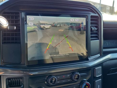 New 2025 Ford F150 STX w/ Equipment Group 200A image 26