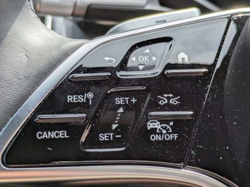 Used 2024 Mercedes-Benz S 580 4MATIC Sedan image 26