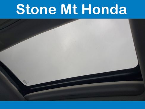 New 2026 Honda CR-V EX-L image 34