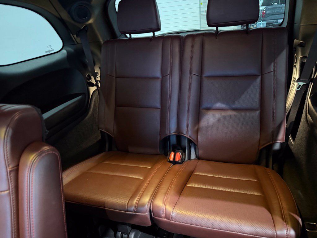 Used 2023 Dodge Durango R/T AWD/4WD image 37