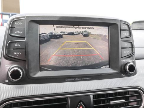 Used 2020 Hyundai Kona SEL AWD/4WD image 6