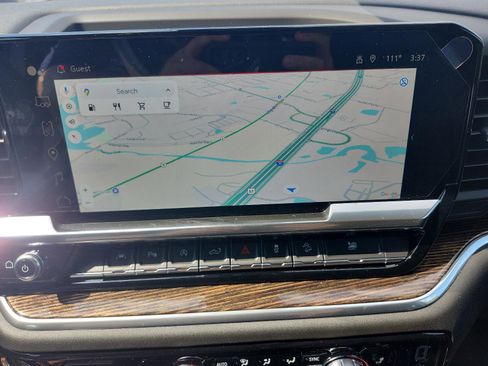 New 2026 GMC Sierra 1500 Elevation w/ Elevation Premium Package image 16