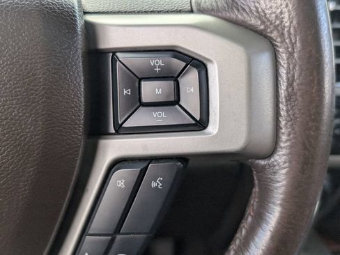 Used 2019 Ford F150 King Ranch w/ Equipment Group 601A Luxury AWD/4WD image 26