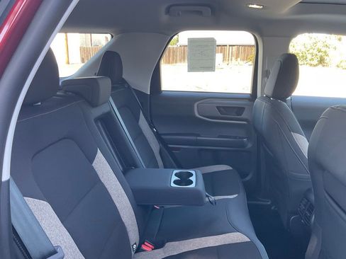 New 2025 Ford Bronco Sport Big Bend image 45