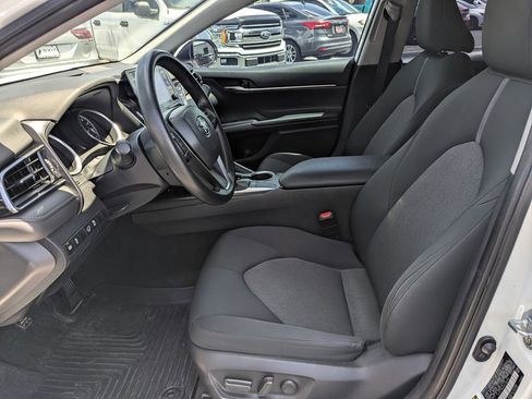 Used 2023 Toyota Camry LE FWD image 24
