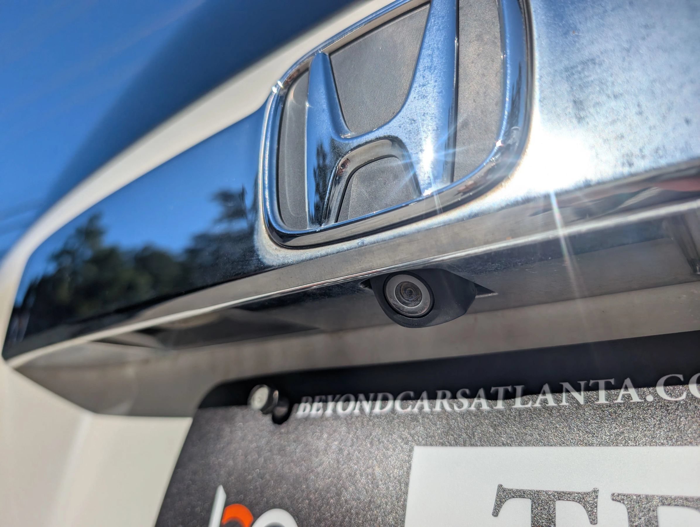 Used 2013 Honda Pilot Touring image 9