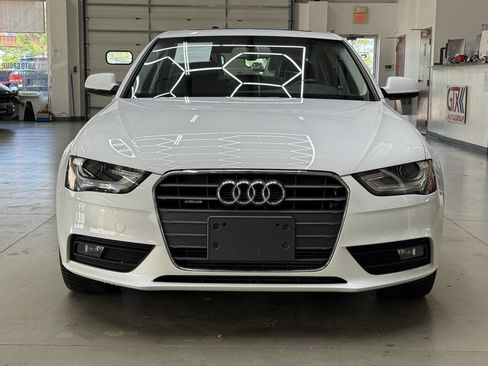 Used 2013 Audi A4 2.0T Premium Plus AWD/4WD image 6