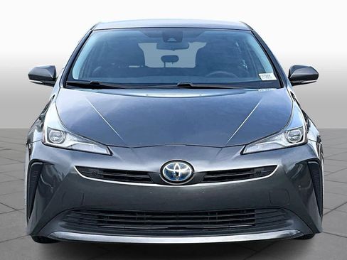 Used 2019 Toyota Prius LE image 4