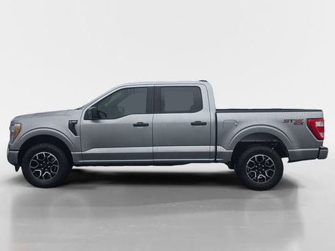 Used 2022 Ford F150 XL w/ STX Appearance Package image 2