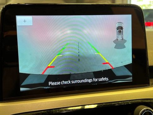 Used 2022 Ford Escape SEL w/ Technology Package image 26