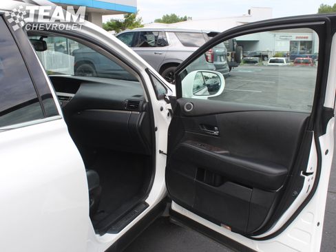 Used 2015 Lexus RX 350 FWD w/ Premium Package image 28