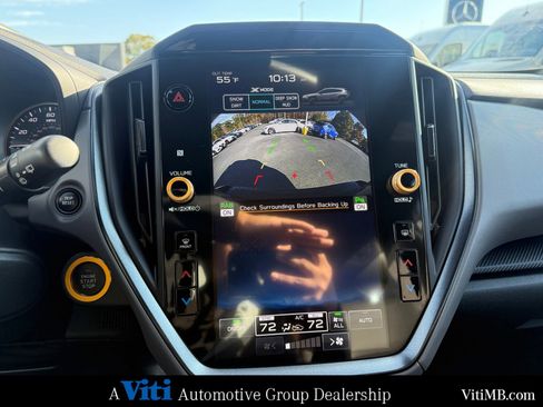 Used 2024 Subaru Crosstrek 2.5i Wilderness image 33