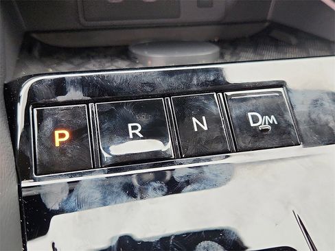 New 2026 Nissan Murano Platinum image 7