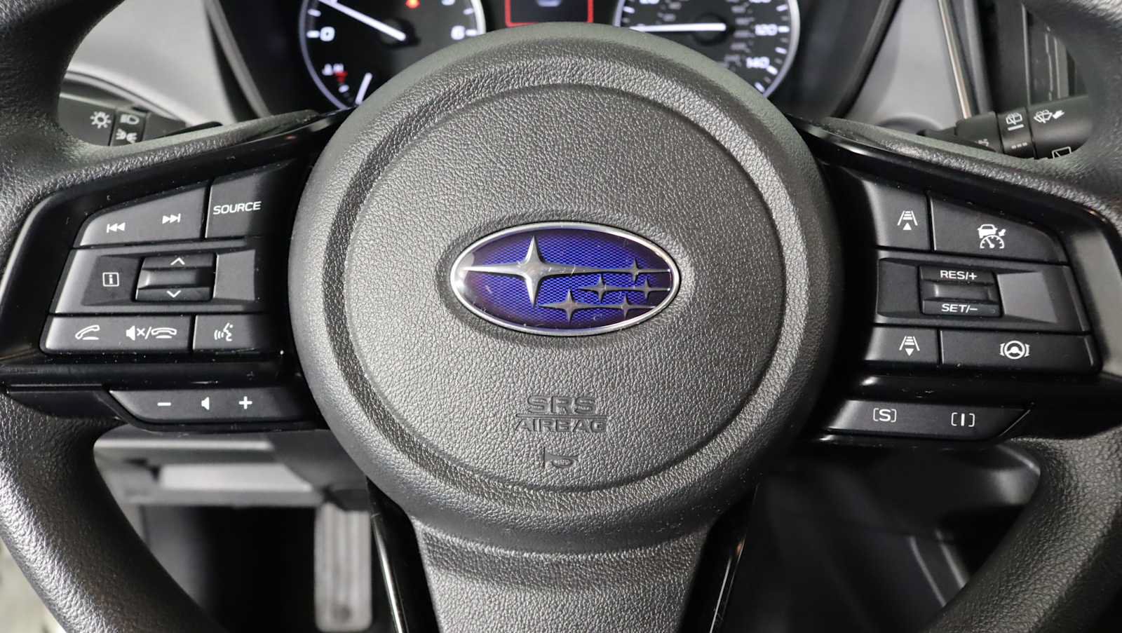 Used 2024 Subaru Crosstrek 2.0i Premium AWD/4WD image 20