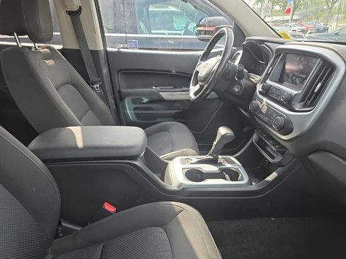 Used 2016 Chevrolet Colorado LT w/ LT Convenience Package AWD/4WD image 3