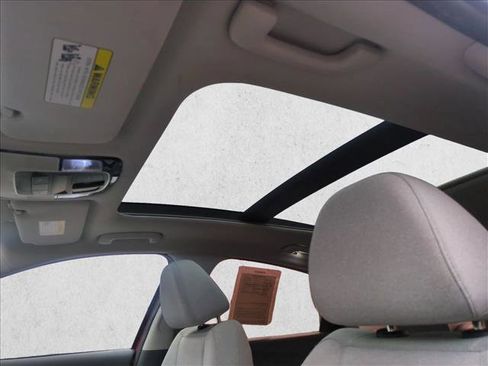 Used 2021 Hyundai Sonata SEL w/ Convenience Package image 15