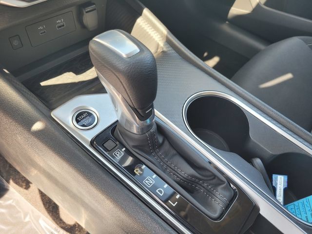 Certified 2025 Nissan Altima 2.5 SV w/ SV Special Edition Package FWD image 20