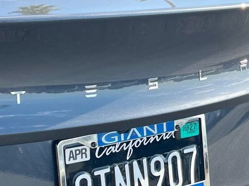 Used 2025 Tesla Model 3 Long Range RWD image 36