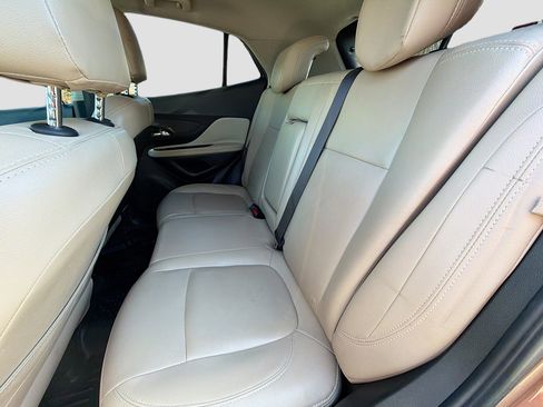 Used 2017 Buick Encore Preferred image 19