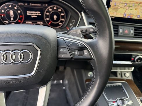 Used 2018 Audi Q5 2.0T Premium Plus image 19