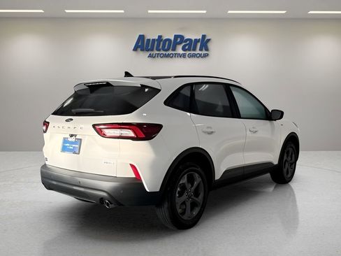 New 2026 Ford Escape ST-Line w/ Tech Pack #1 image 6
