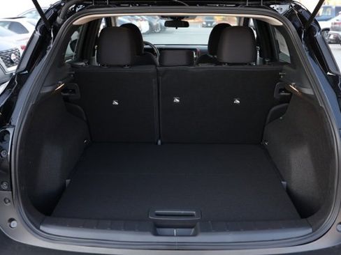 New 2026 Nissan Kicks SV image 16