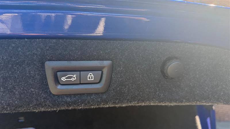 Used 2019 BMW M5 w/ Executive Package AWD/4WD image 10