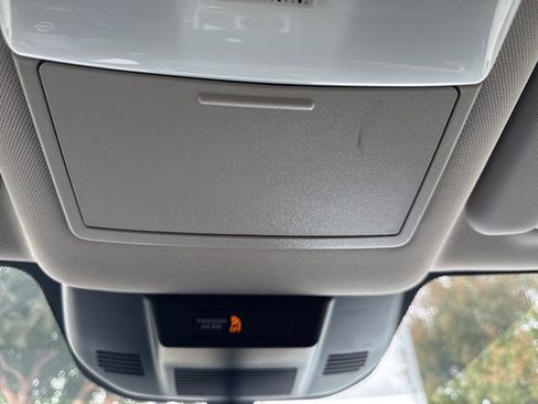 New 2026 Nissan Rogue SV image 21