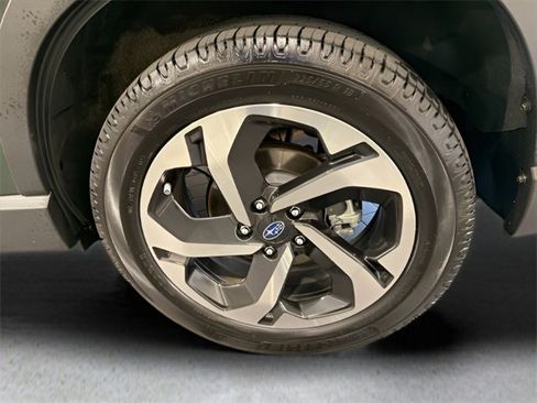 Certified 2023 Subaru Forester Touring image 40