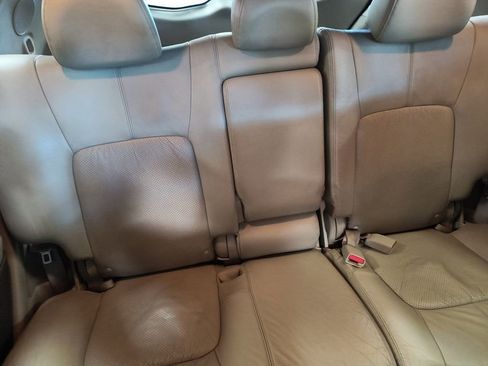 Used 2010 Nissan Murano SL w/ Navigation Pkg AWD/4WD image 18