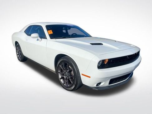 Used 2018 Dodge Challenger GT w/ Blacktop Package image 19