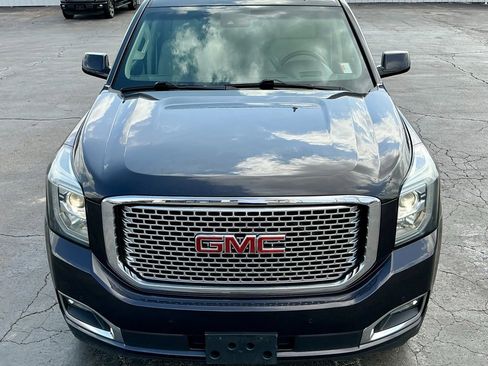 Used 2015 GMC Yukon Denali w/ Touring Package image 11