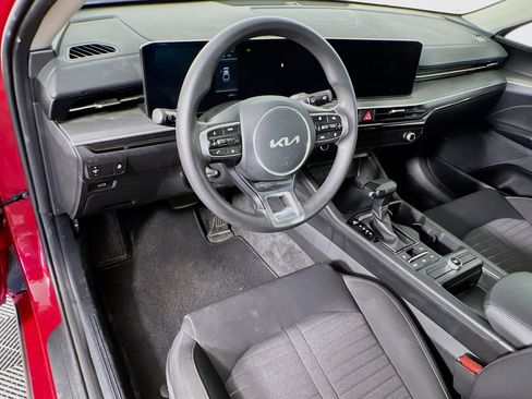 Used 2025 Kia K5 LXS image 5