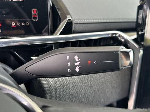 New 2026 GMC Sierra EV Elevation w/ LPO, Elevation Dark Package image 24