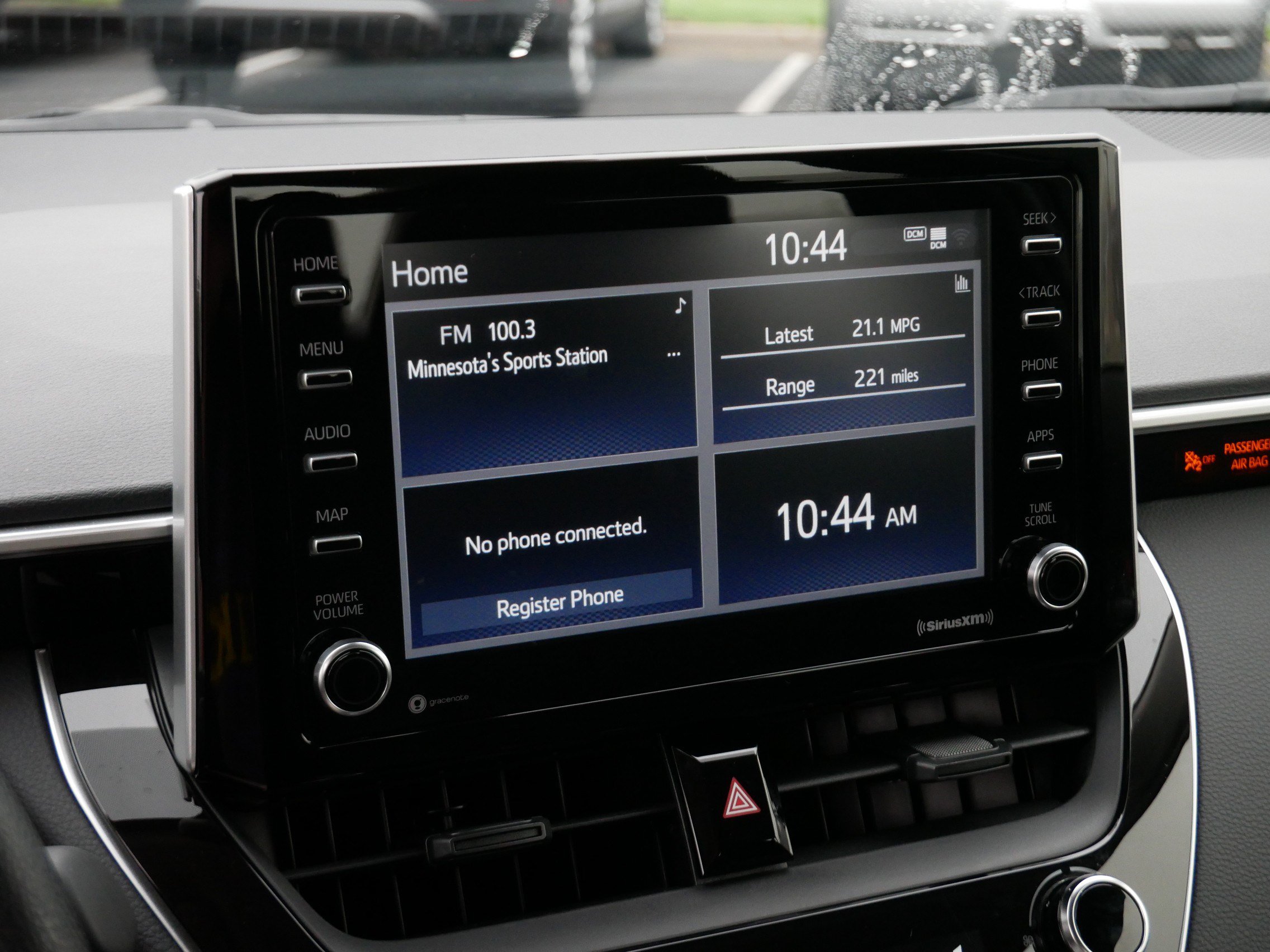 Used 2021 Toyota Corolla LE FWD image 22