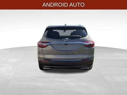 Used 2018 Buick Enclave Avenir w/ Avenir Technology Package AWD/4WD image 6