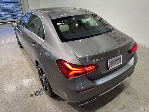 Used 2022 Mercedes-Benz A 220 4MATIC image 11