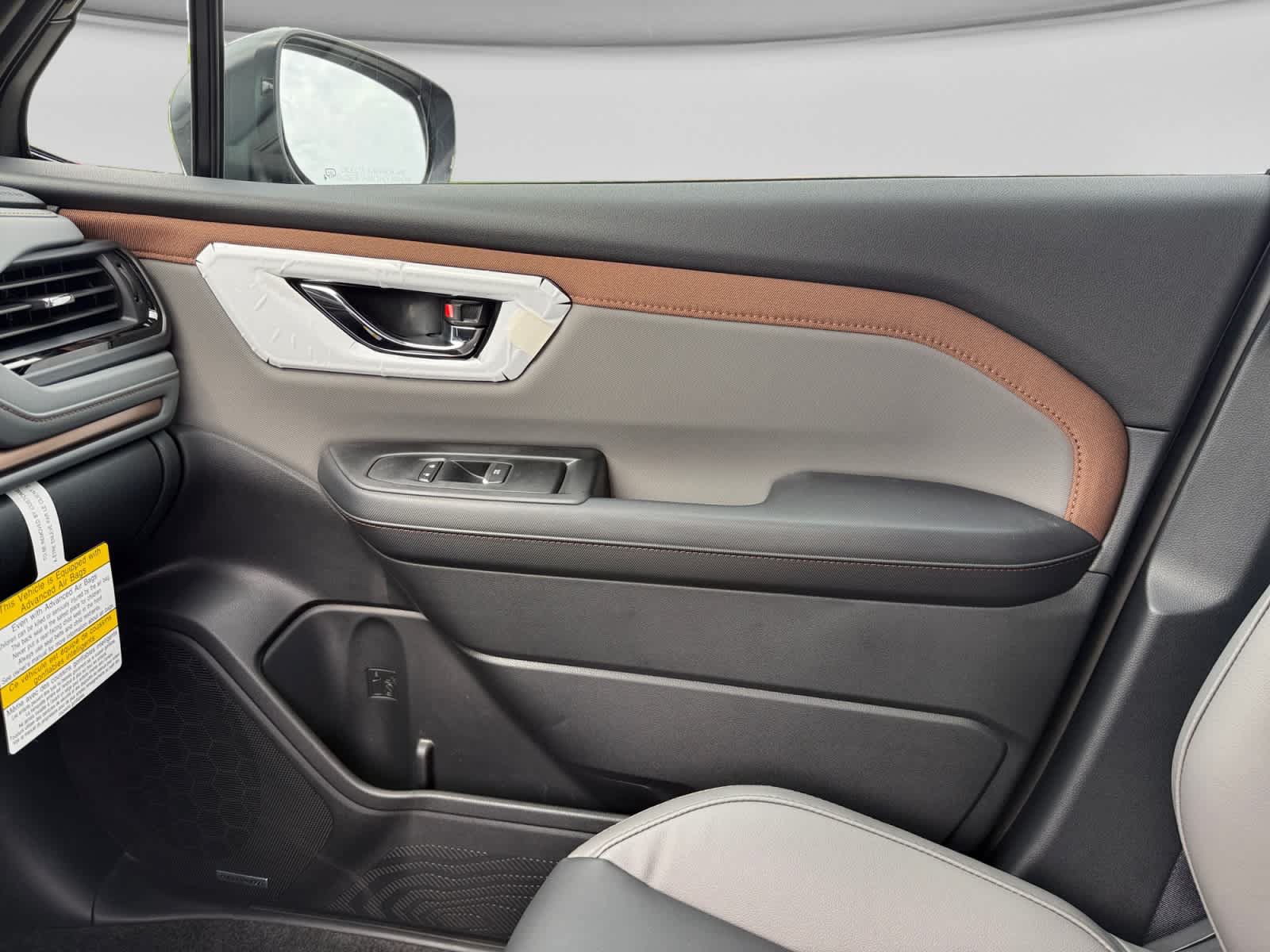 New 2026 Subaru Forester Sport AWD/4WD image 20