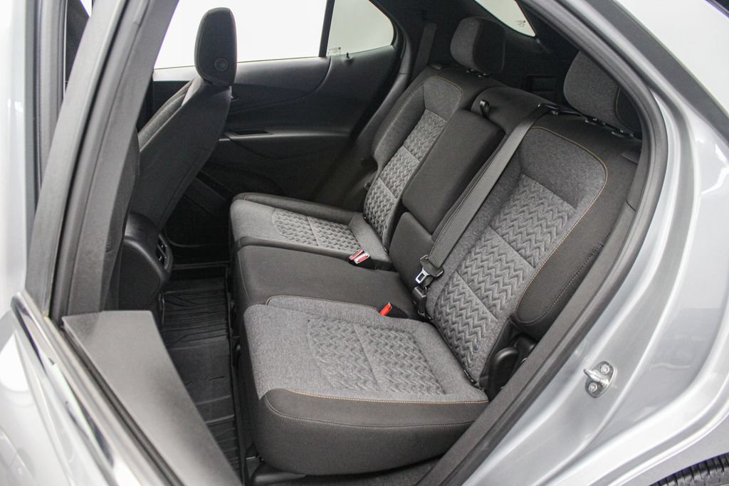 Used 2023 Chevrolet Equinox LT AWD/4WD image 22