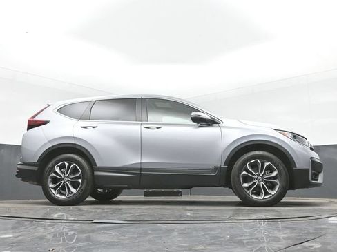 Used 2022 Honda CR-V EX image 41