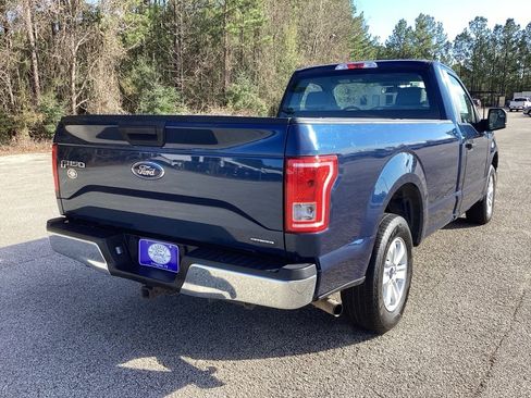 Used 2016 Ford F150 XL w/ Equipment Group 101A Mid image 5