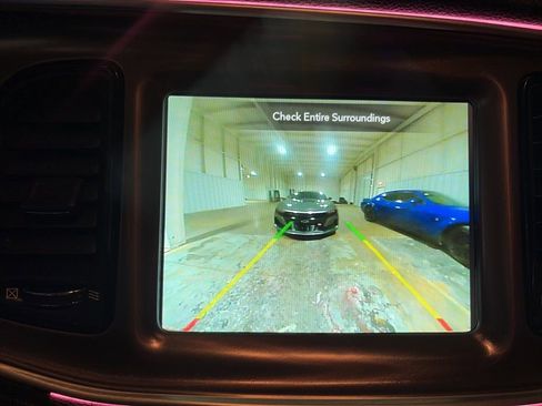 Used 2021 Dodge Challenger R/T Scat Pack image 19