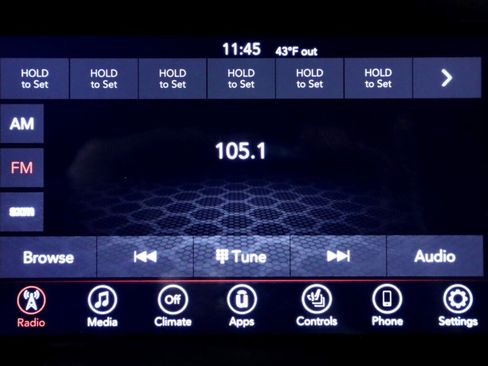 Used 2021 Dodge Charger SXT w/ Leather Interior Group image 16