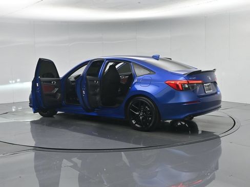 Used 2022 Honda Civic Si image 32