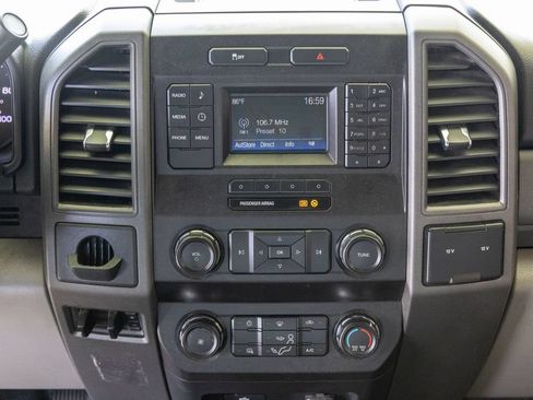 Used 2019 Ford F250 XL w/ STX Appearance Package RWD image 16