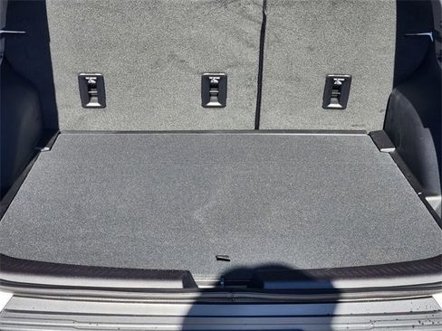 New 2026 Chevrolet Equinox EV LT image 20