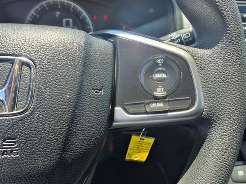 Certified 2017 Honda CR-V LX image 18