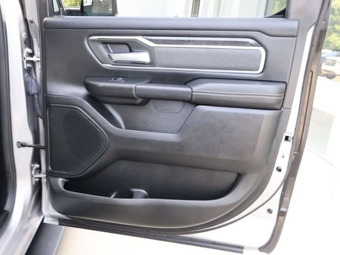 Used 2021 RAM 1500 Big Horn AWD/4WD image 32
